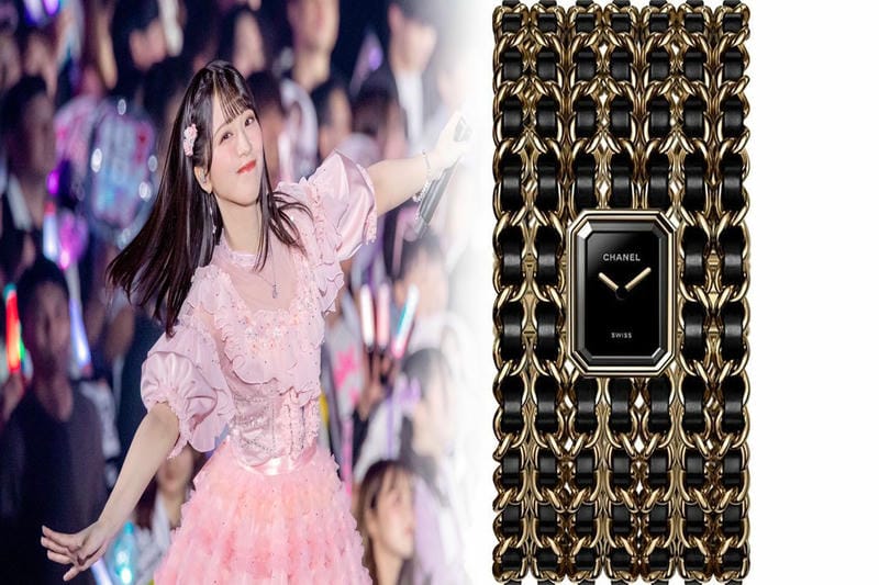 シャネル 時計 ベルト 調整 方法
