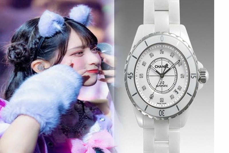 シャネル 時計 プルミエール 偽物