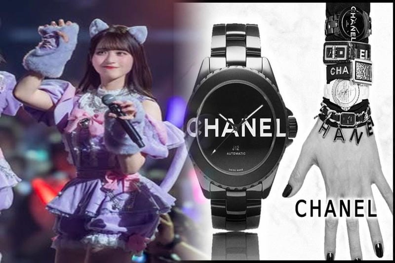 シャネル 時計 電池 交換 どこで