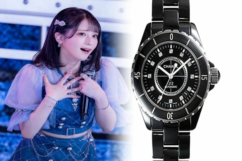 シャネル 時計 レディース ゴールド