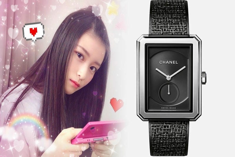 シャネル 時計 電池 交換 自分 で