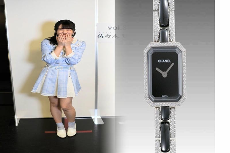 シャネル 時計 プルミエール 電池 交換