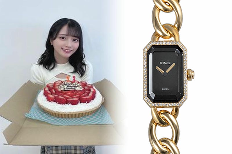 シャネル 時計 j12 偽物 見分け 方