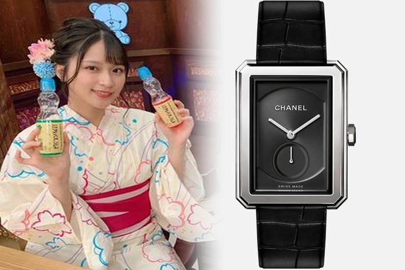 シャネル 時計 j12 レディース 定価