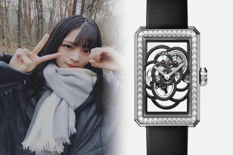 シャネル 時計 オーバーホール 正規 店