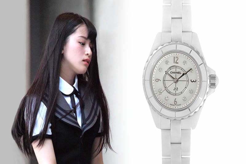 母 の 日 化粧品 シャネル