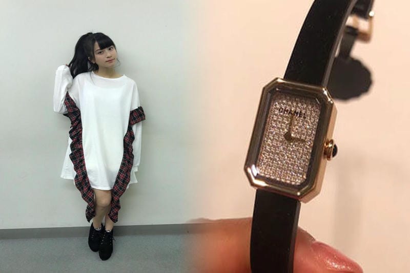 シャネル 時計 限定 品