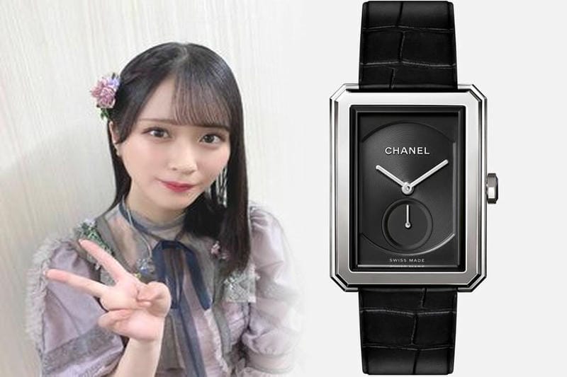 中居正広さん愛用シャネルJ12白腕時計は2026年も伝説級？値段・モデル・寿命まで徹底解説！