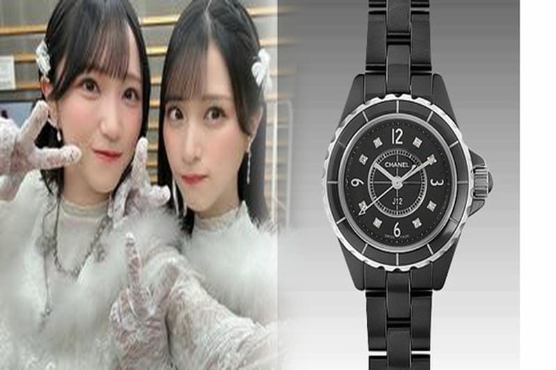 シャネル 時計 買取 大阪