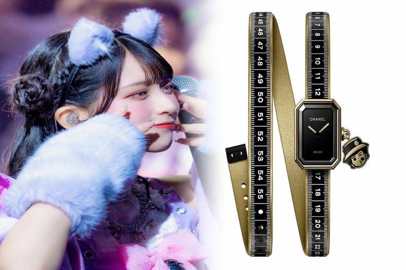 シャネル 時計 j12 白
