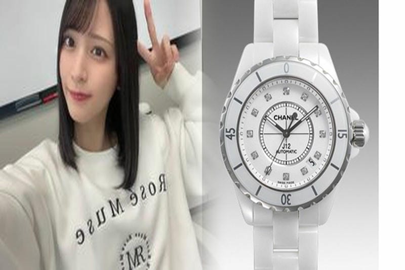 シャネル時計「並行差別」2026年最新：J12価格・寿命・電池交換・賢い買い方【完全ガイド】