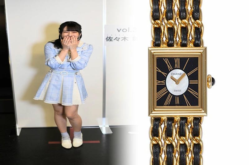 シャネル 時計 メンズ 白
