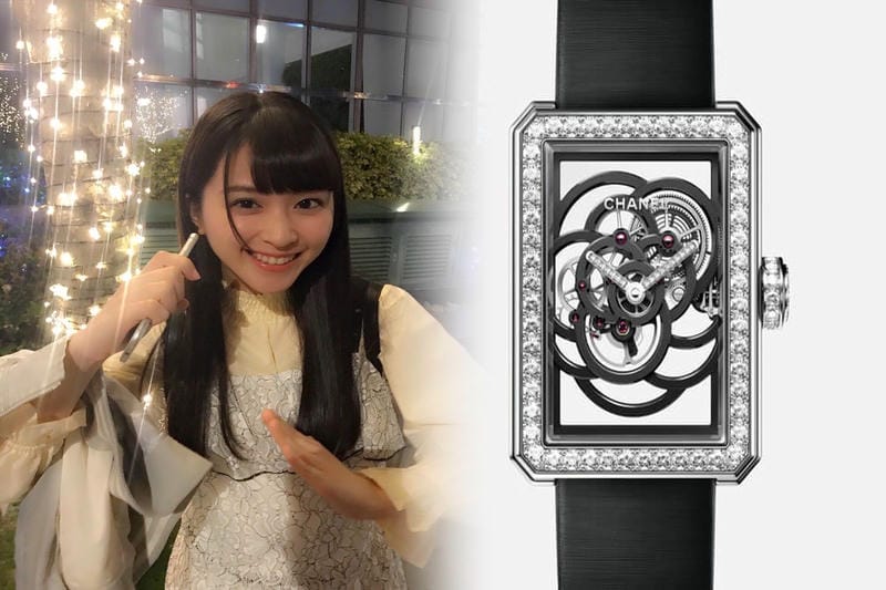 シャネル 時計 買取 価格