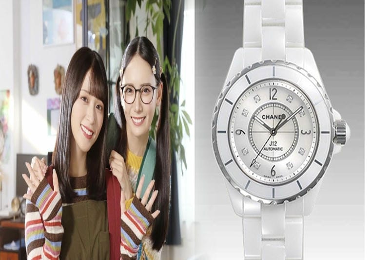 シャネル レディース 時計