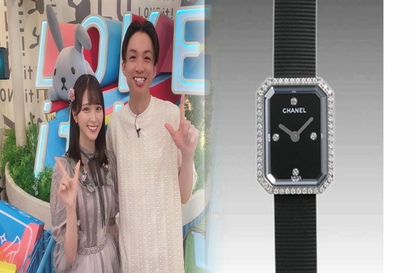 chanel メンズ 時計