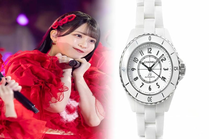 シャネル 時計 中古 メンズ