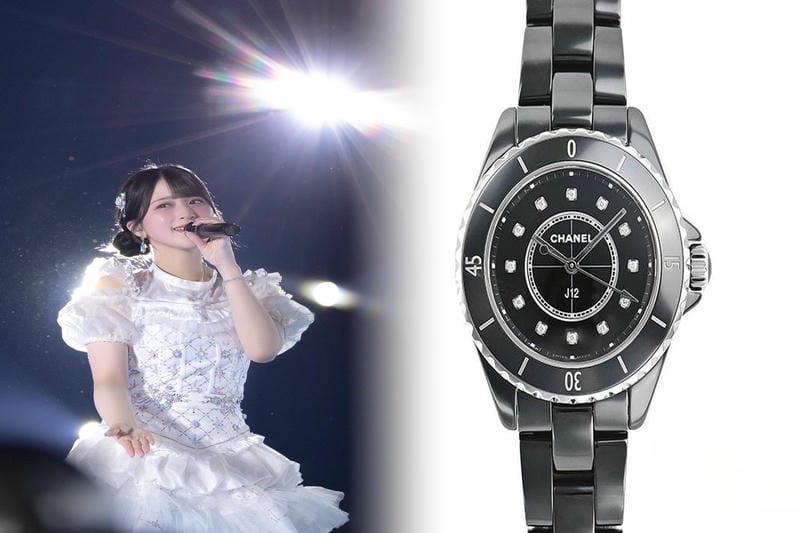 シャネル 時計 j12 偽物