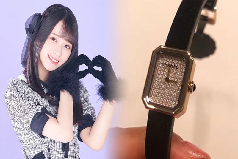 シャネル メンズ 時計 中古