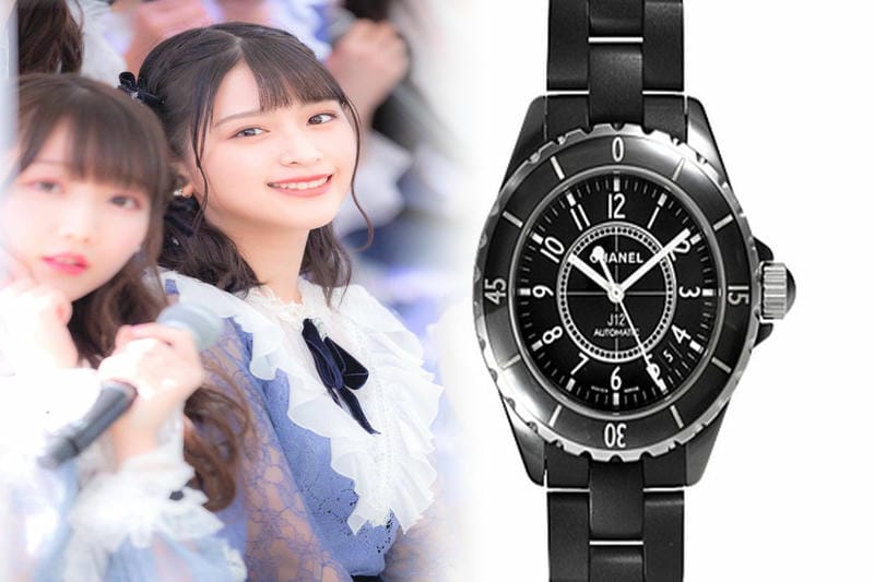 この記事では、シャネルJ12ウォッチの推奨に焦点を当てます。