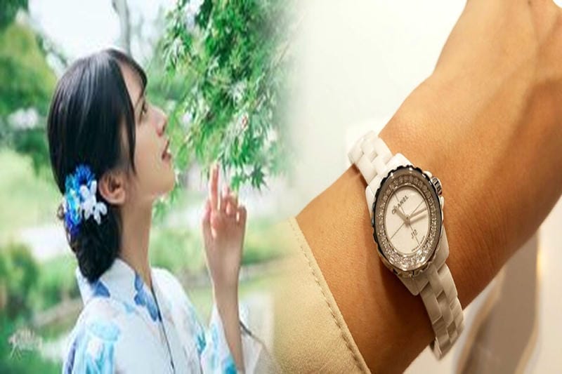 シャネル 時計 修理 ベルト