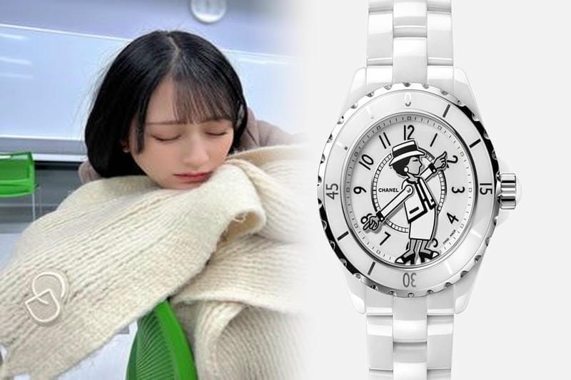 シャネル 時計 メンズ 評価