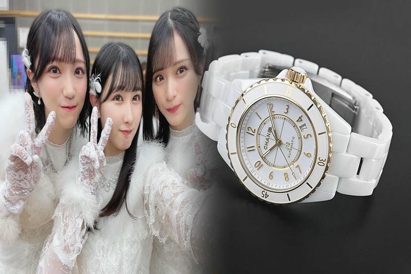 シャネル 腕時計 メンズ 中古