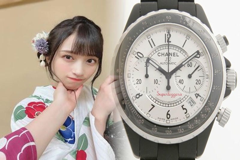 シャネル 時計 メンズ 芸能人