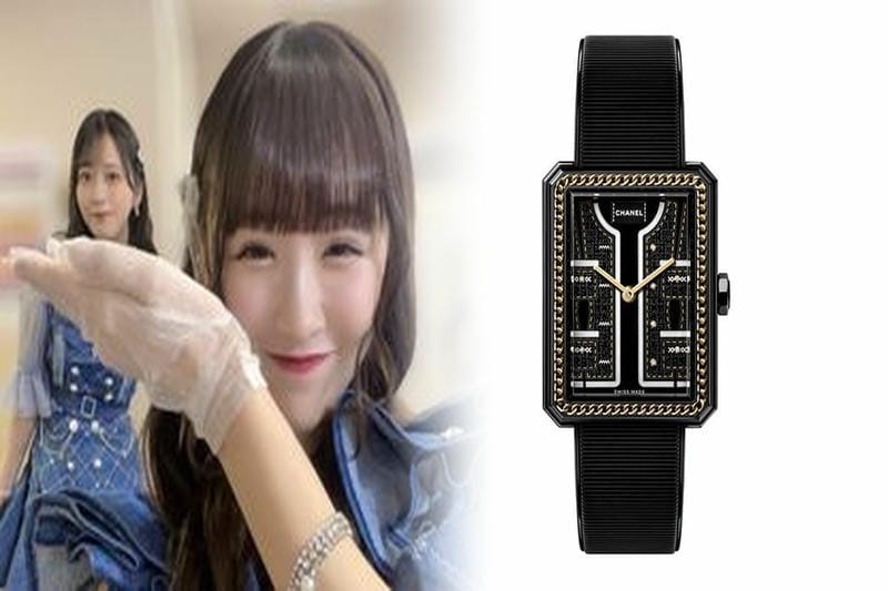 シャネル メンズ 時計 ダイヤ
