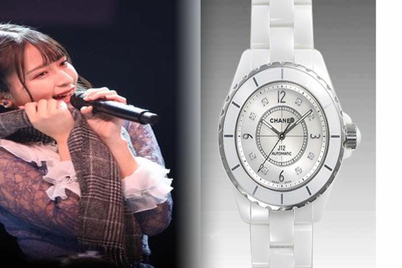 シャネル 時計 電池 交換 銀座