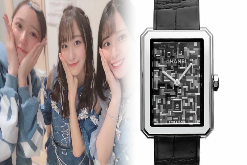 シャネル 時計 電池 交換 費用