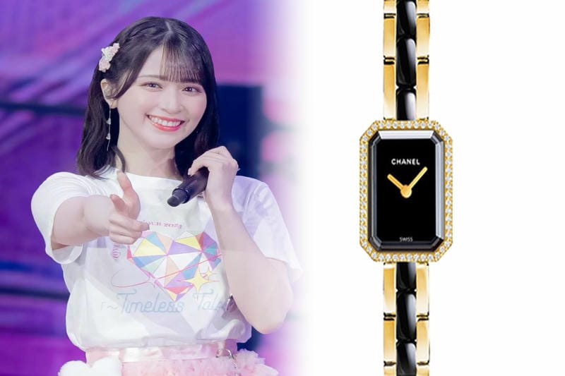 シャネル 時計 電池 交換 方法