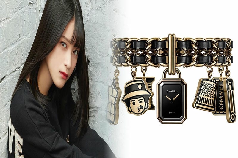 シャネル 時計 レディース 価格