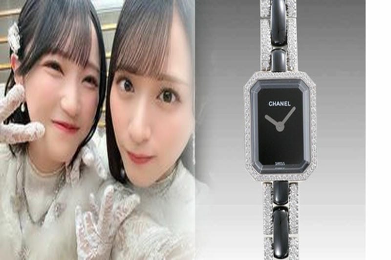 シャネル 時計 j12 29mm