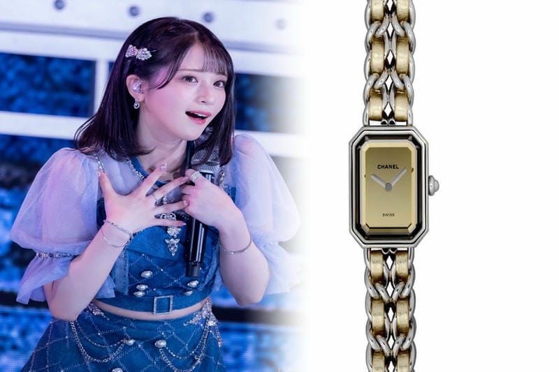 chanel 時計 j12 中古