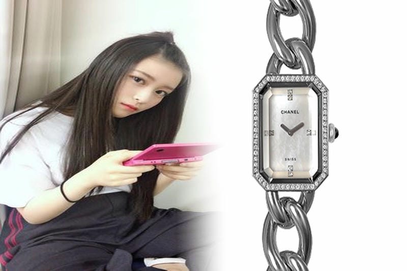 シャネル 時計 レディース 安い