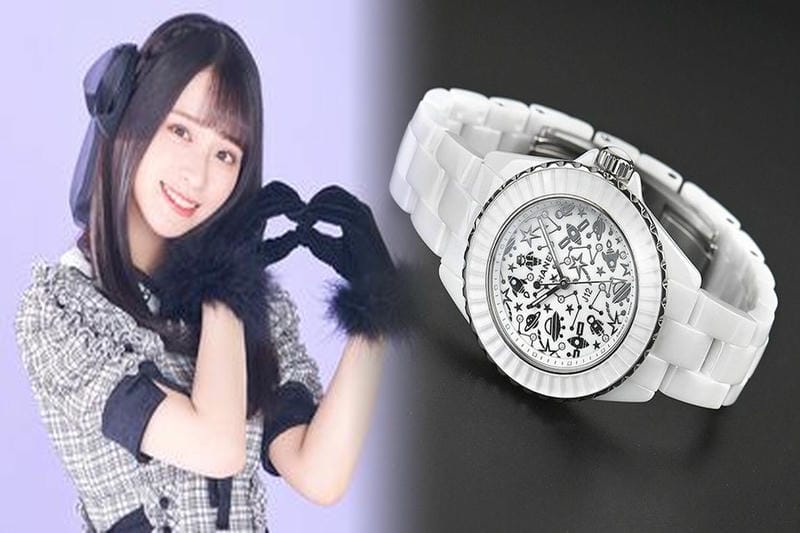 シャネル 時計 レディース 人気