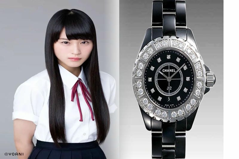 シャネル 時計 メンズ ランキング