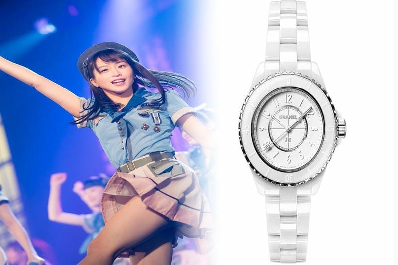 シャネル 時計 プルミエール 新作