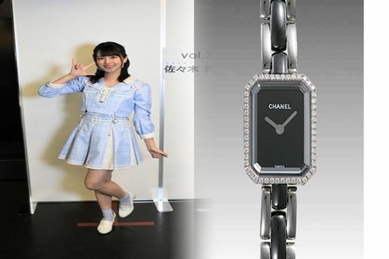 シャネル 時計 プルミエール 定価