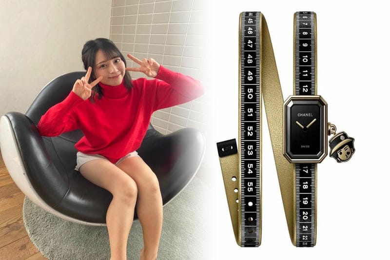 シャネル 時計 コピー 見分け 方