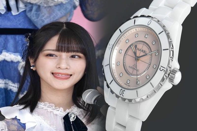 シャネル プルミエール 時計 買取