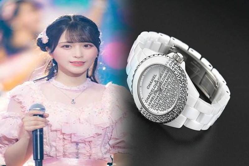 シャネル プルミエール 時計 価格