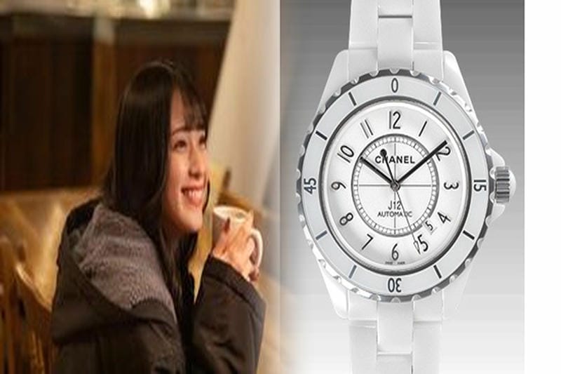 シャネル 時計 プルミエール 買取
