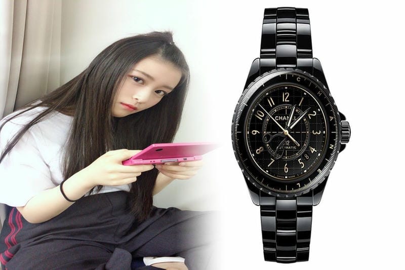 シャネル 時計 ベルト 調整 方法