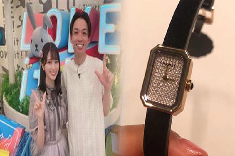 シャネル 腕時計 レディース j12