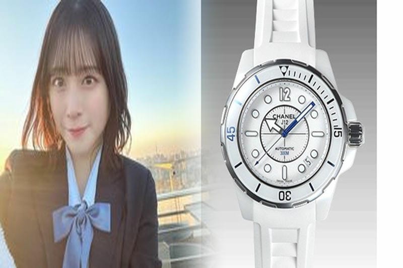 シャネル 時計 電池 交換 自分 で