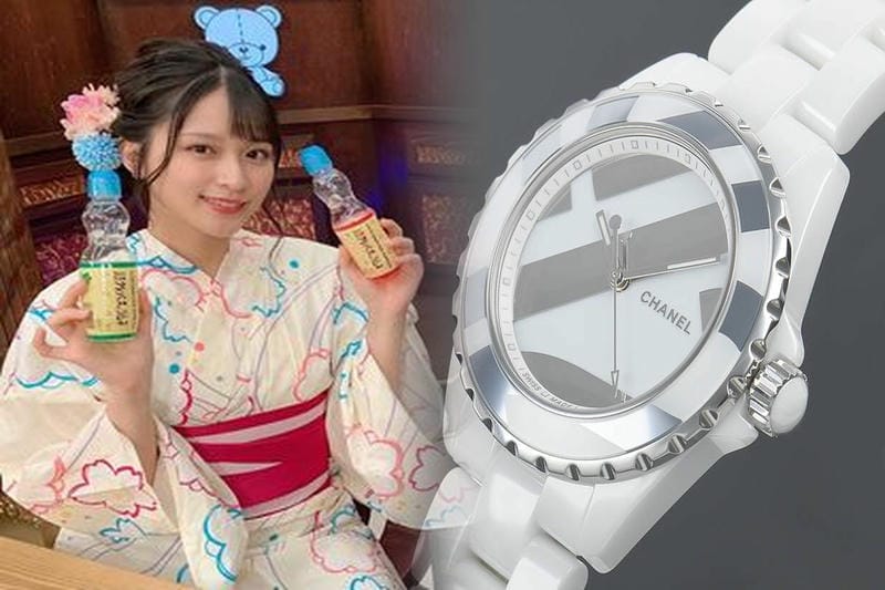 シャネル 時計 プルミエール コピー