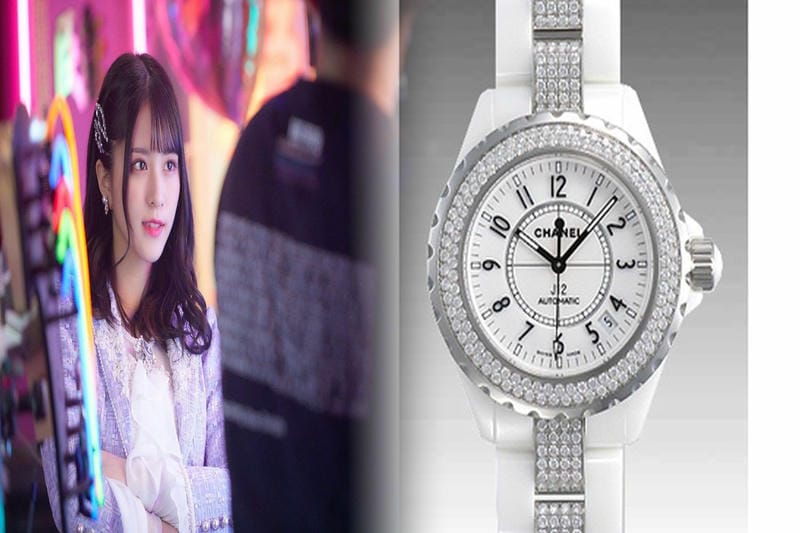 シャネル 時計 レディース 人気