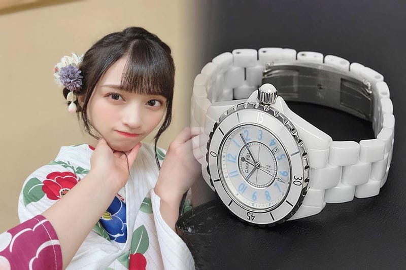 シャネル 時計 プルミエール 買取 価格