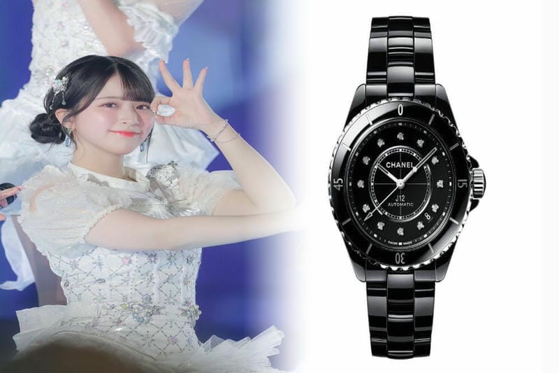 シャネル マドモアゼル 時計 ベルト 交換